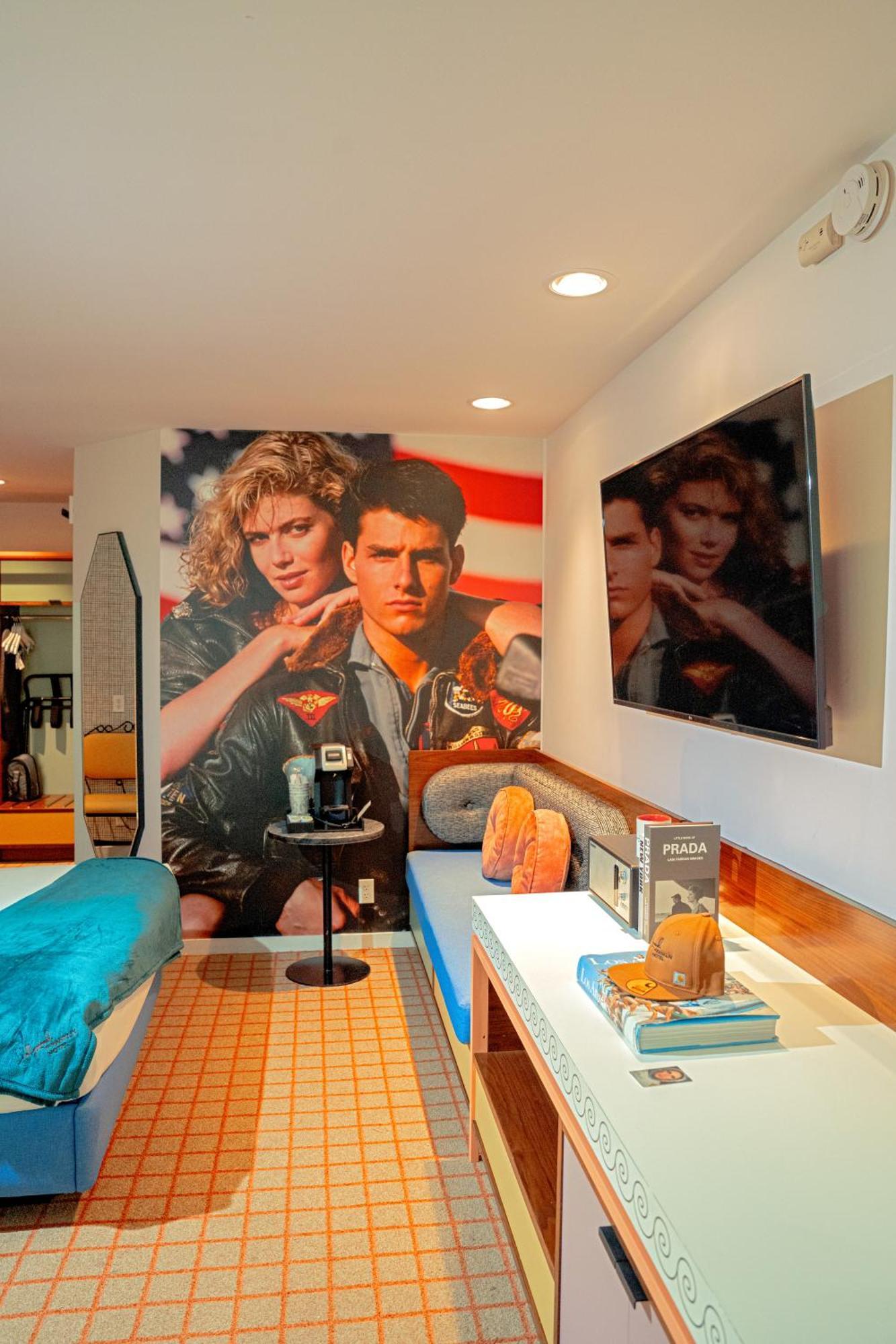4 Hôtels Business près de Hollywood Boulevard qui Font la Différence
