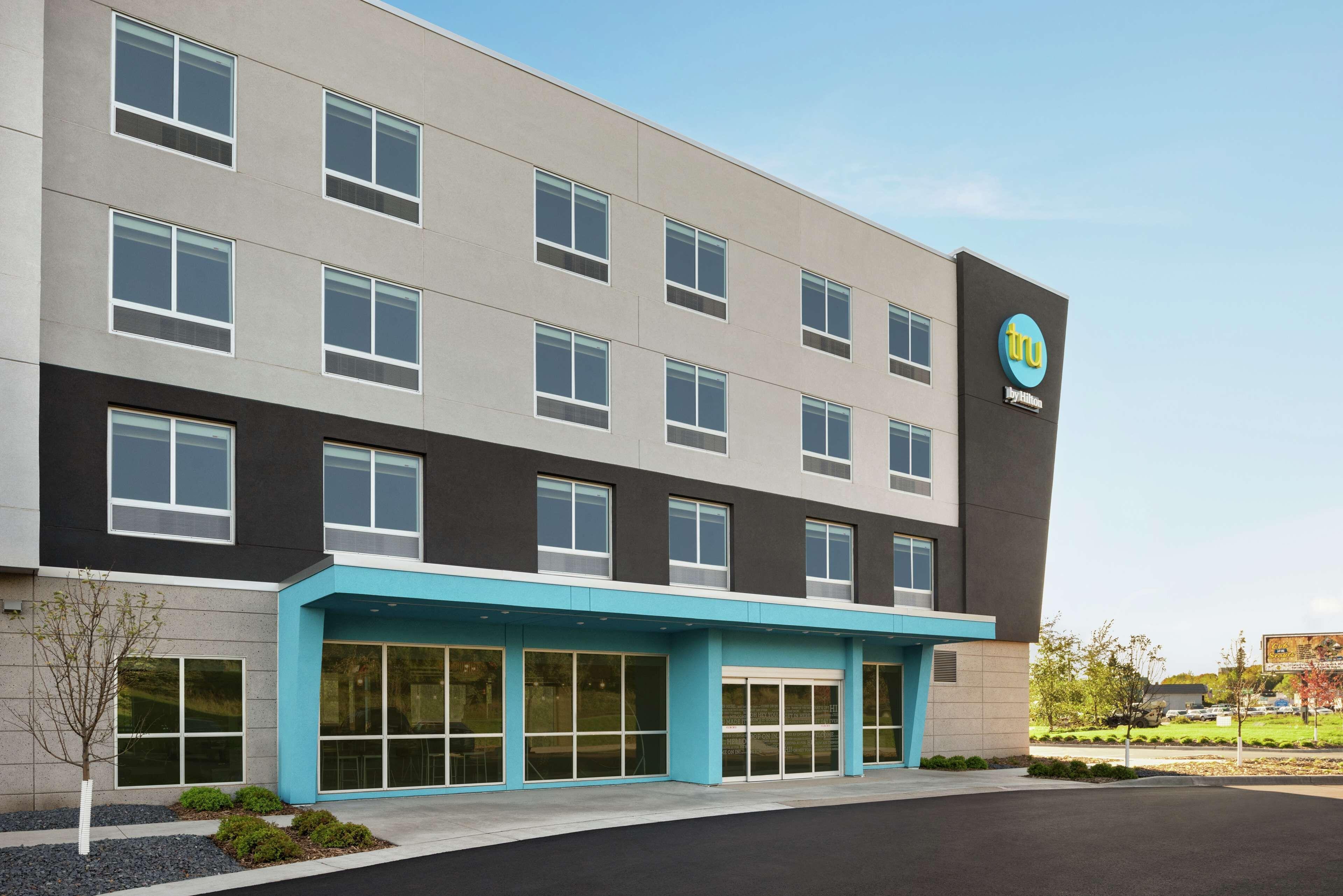 4 Hôtels Business au Midwest pour Voyager Efficacement