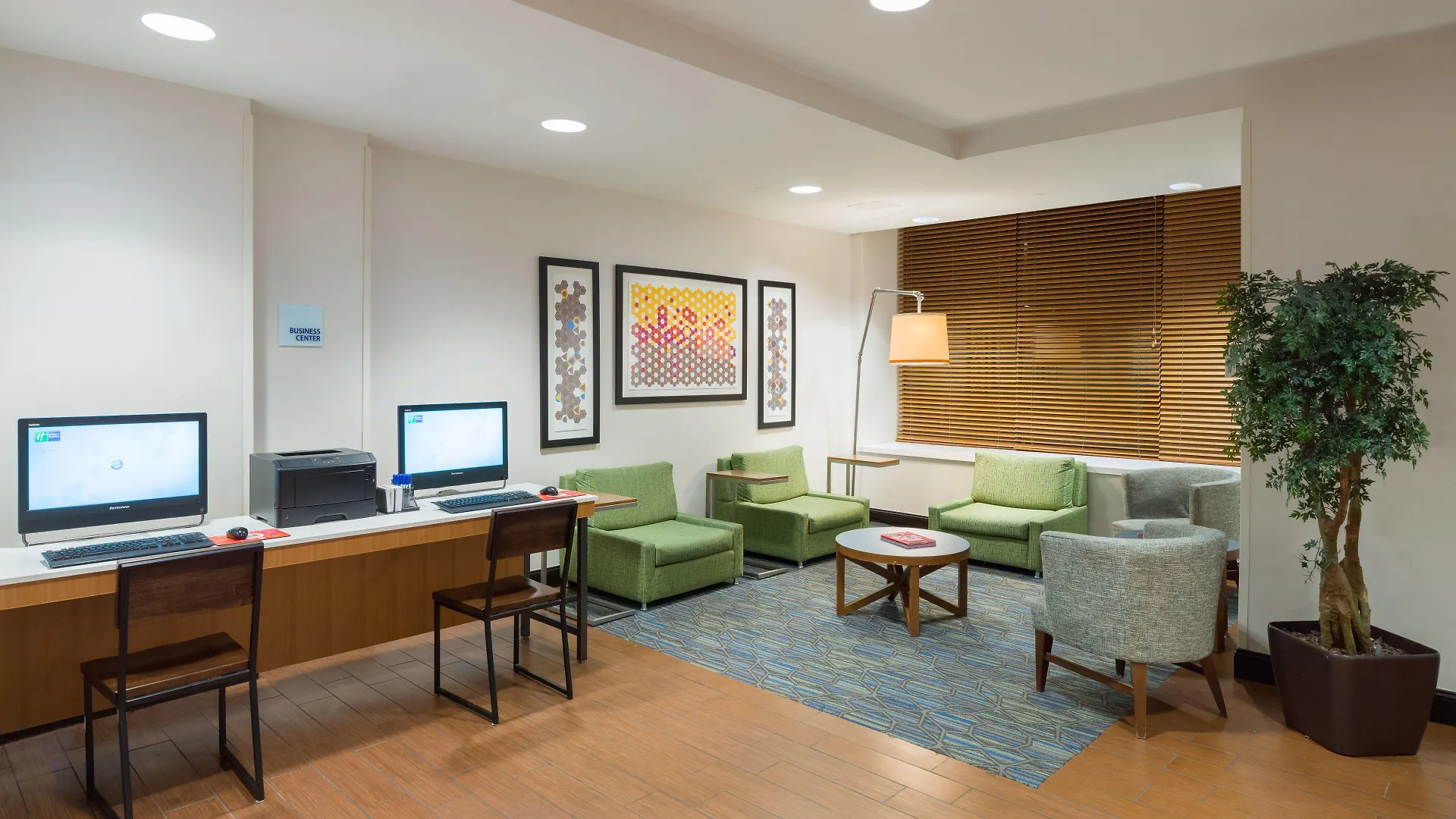 4 Holiday Inn Express à Manhattan pour Bien Choisir