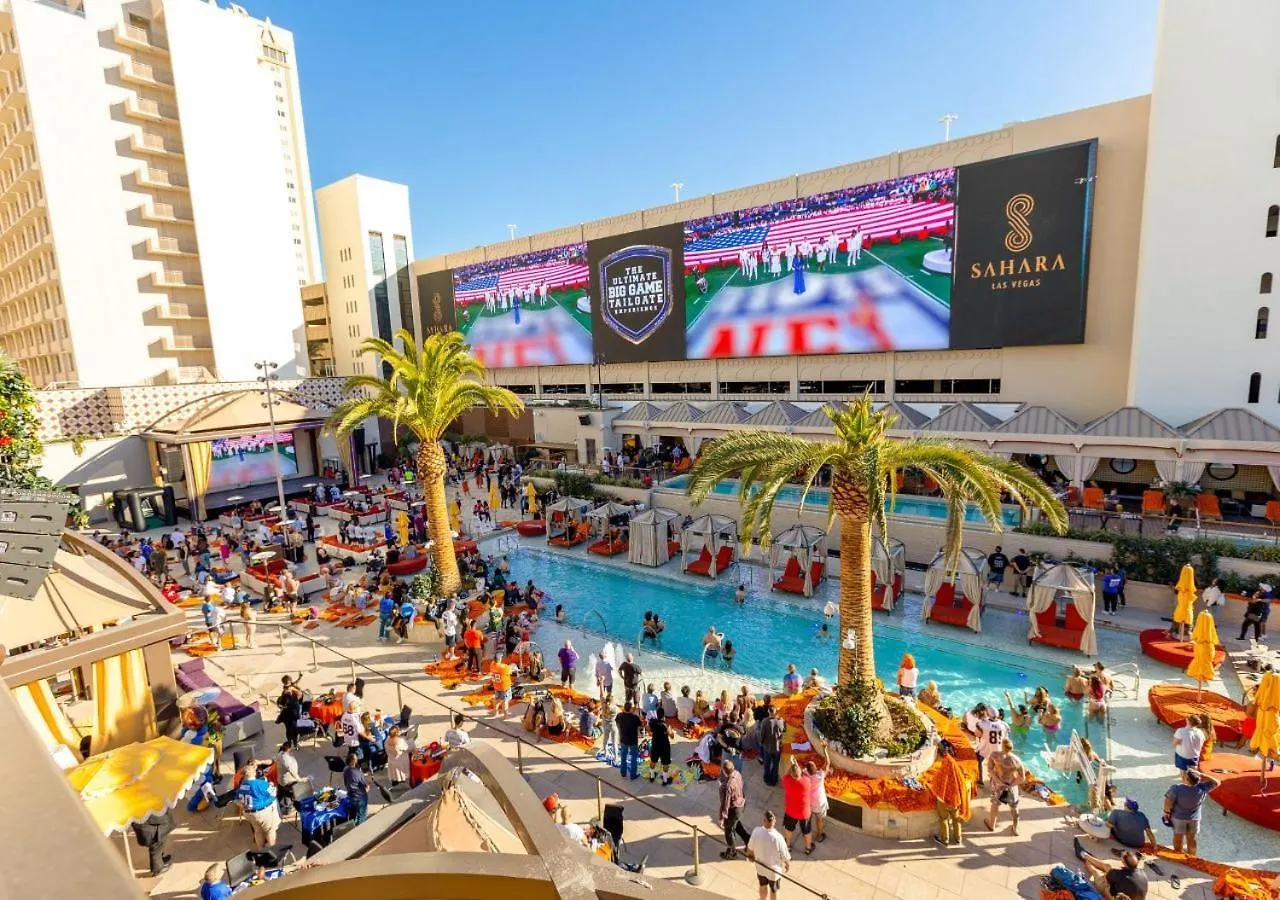 Séjourner sur le Strip : 12 Hôtels avec Accès Aéroport à Las Vegas