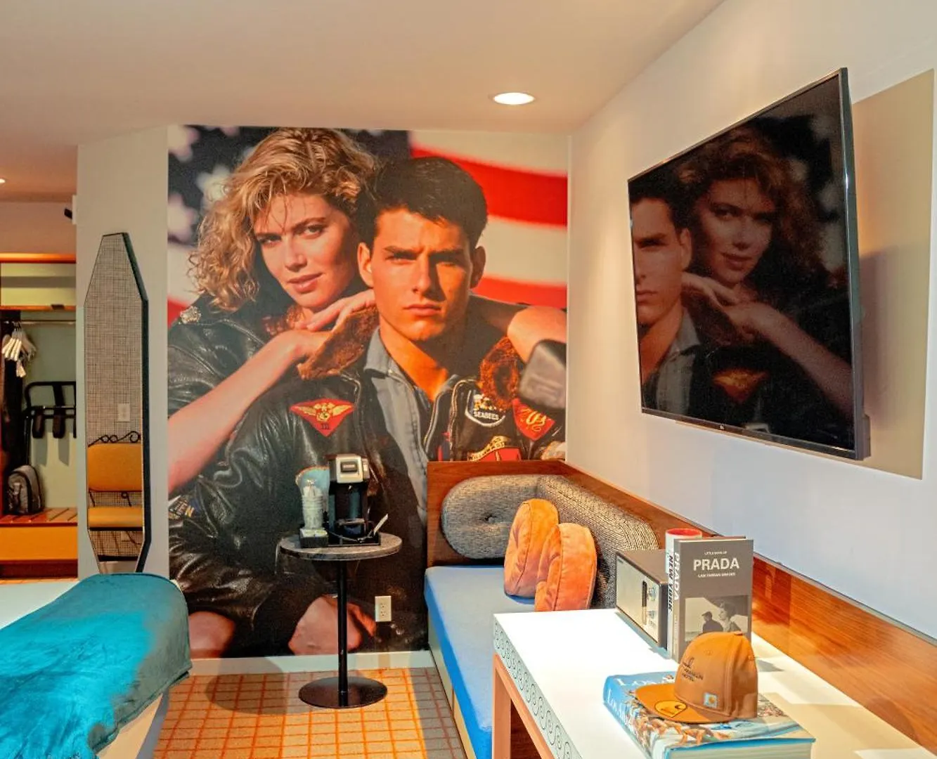 4 Hôtels Business près de Hollywood Boulevard qui Font la Différence