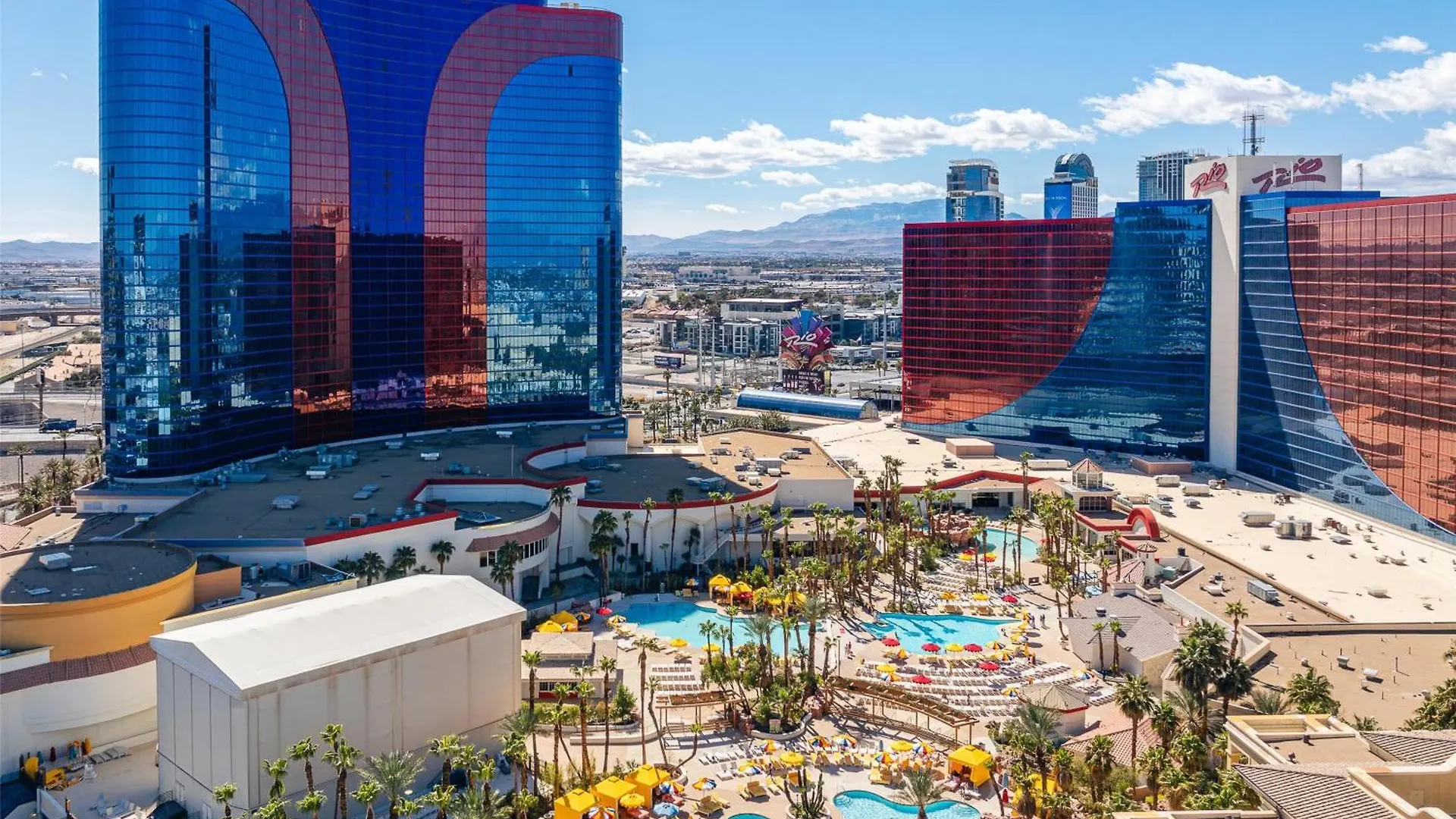 6 Hôtels près de Cox Pavilion à Las Vegas qui Valent le Détour