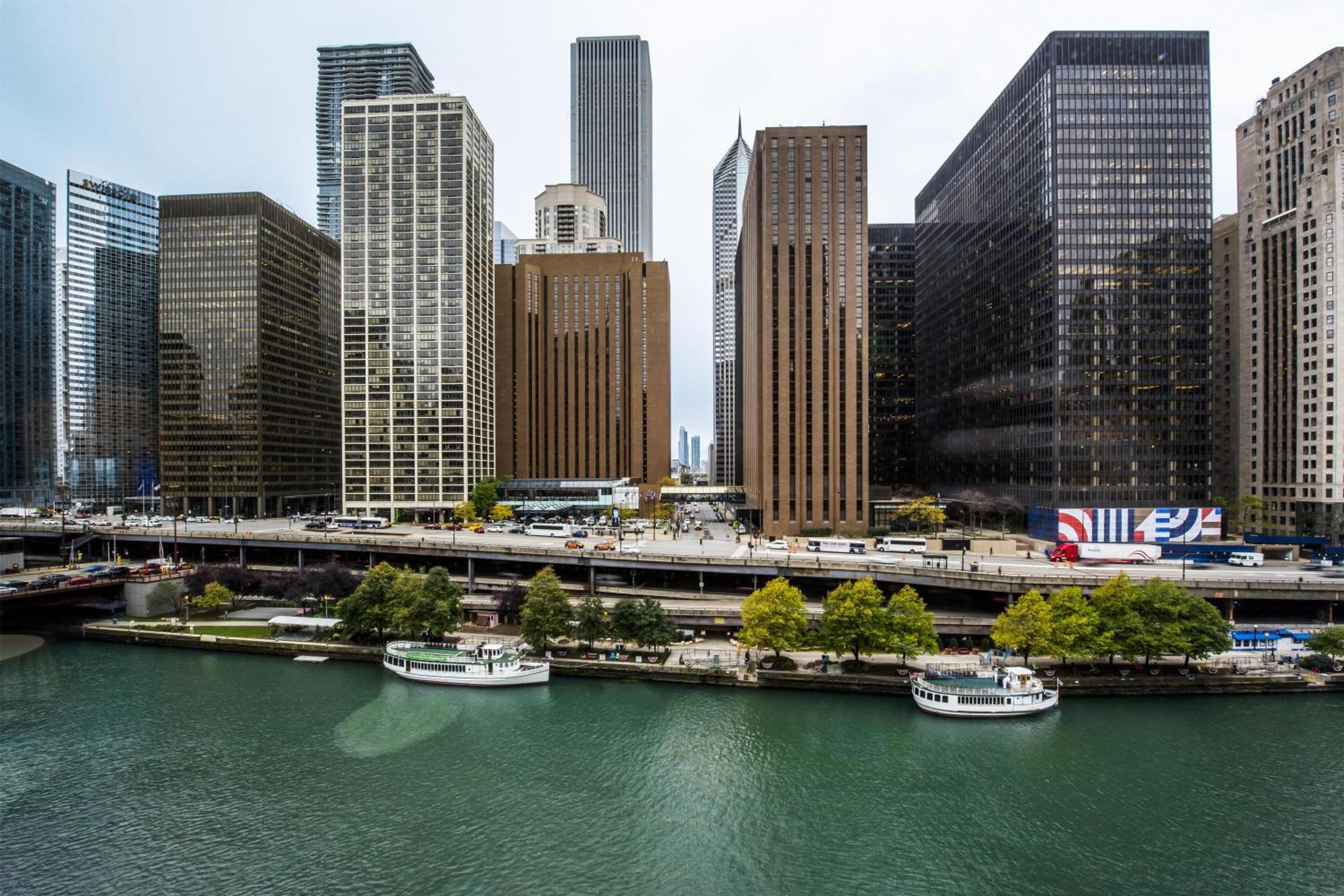 4 Hôtels Familiaux au Centre de Chicago pour Voyager Sereinement