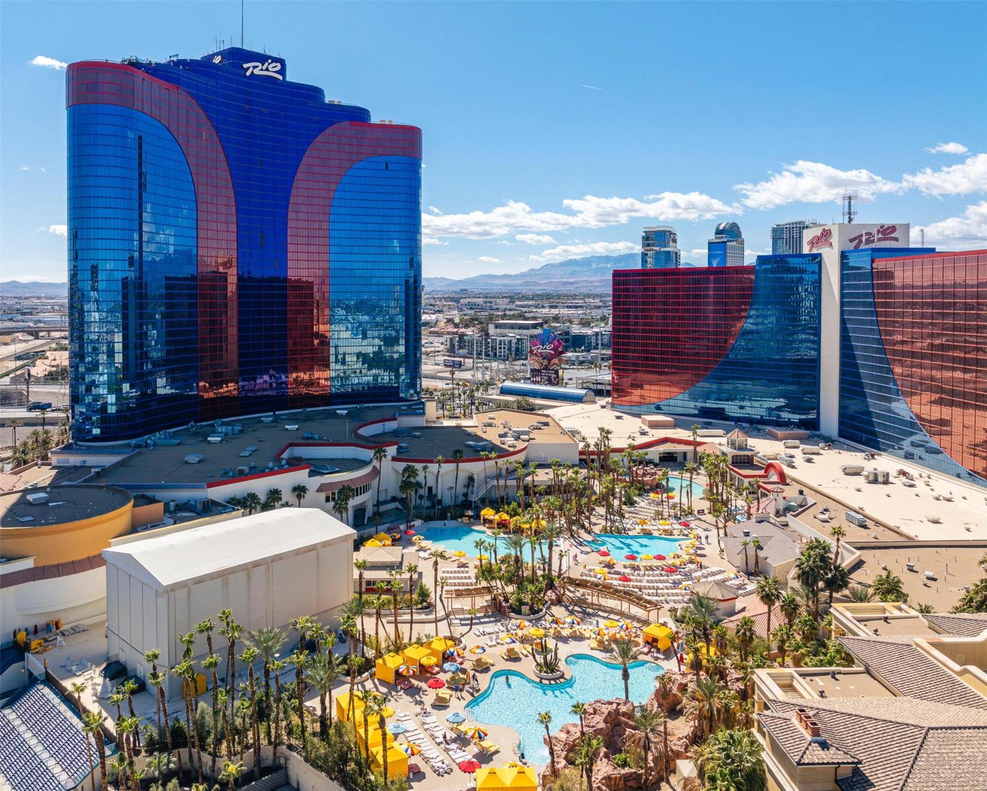 6 Hôtels près de Cox Pavilion à Las Vegas qui Valent le Détour
