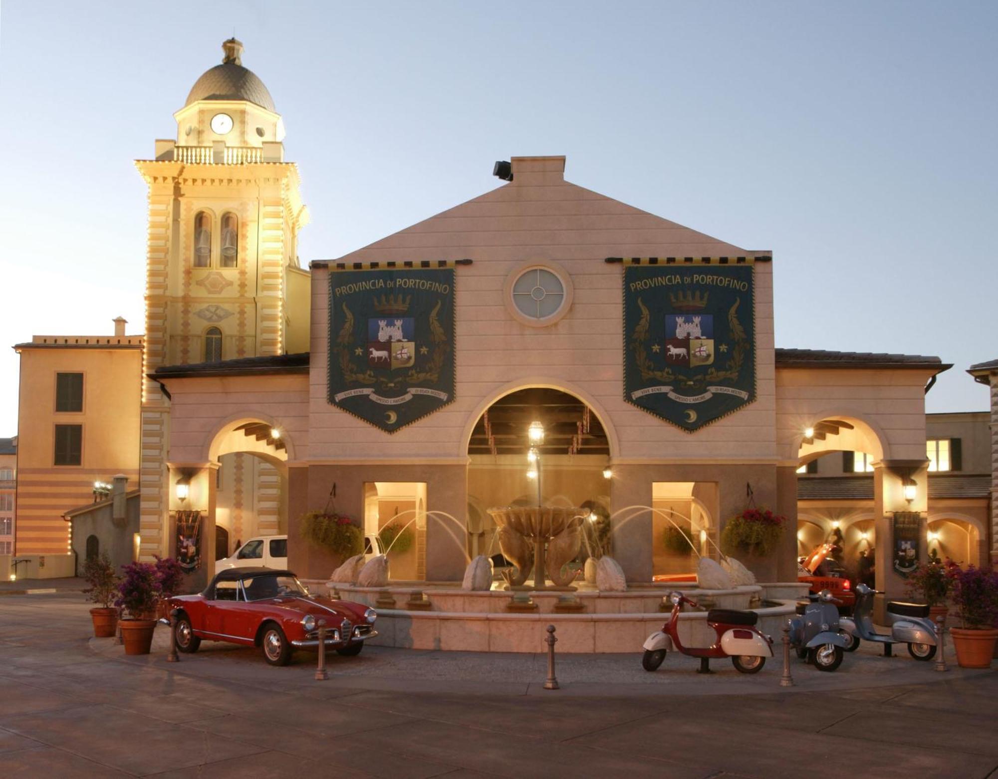 4 Hôtels 4 Étoiles près du Chocolate Museum & Cafe à Orlando